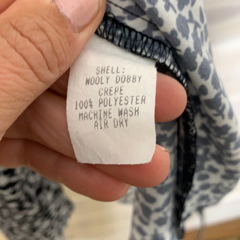 Endless Summer Riley Wrap Dress - Picture 6 of 8